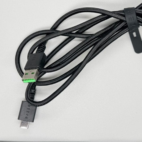 Razer Huntsman Tournament Tastaurkabel